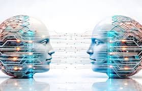 AI DIGITAL TWINS FOR HEALTHCARE AND INNER ENGINEERING: A PERSPECTIVE
