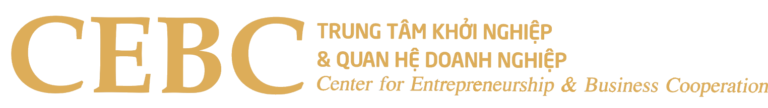 Trung tâm khởi nghiệp & Quan hệ doanh nghiệp