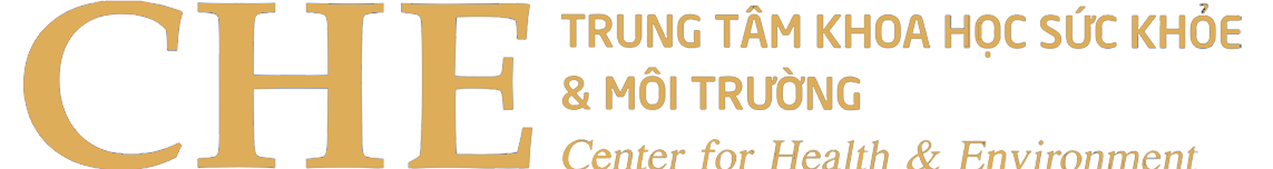 Trung tâm khoa học sức khỏe & Môi trường